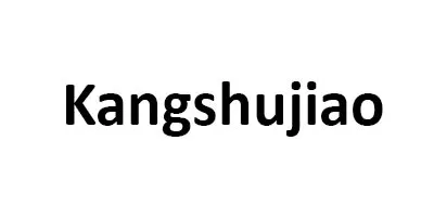 Kangshujiao - کانگشوجاو